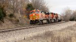 BNSF 5328